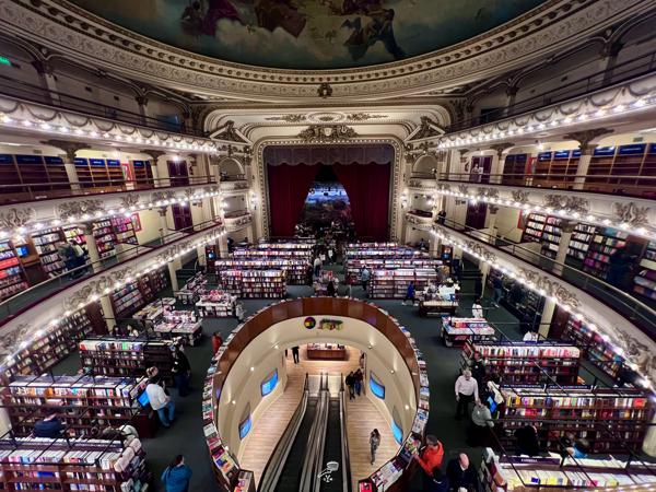 Buenos aires